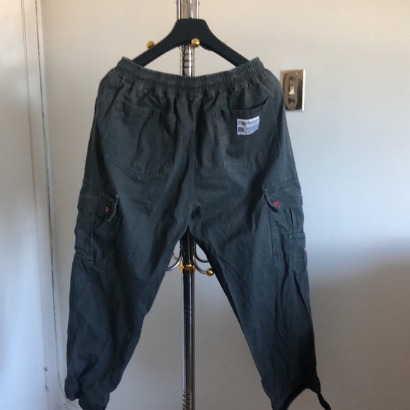 Subcrude pants - Picture 2 of 14